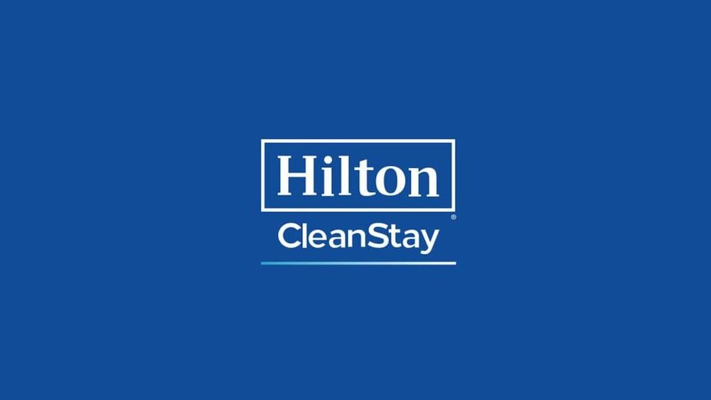 Hampton Inn Harrisonburg - University Екстер'єр фото