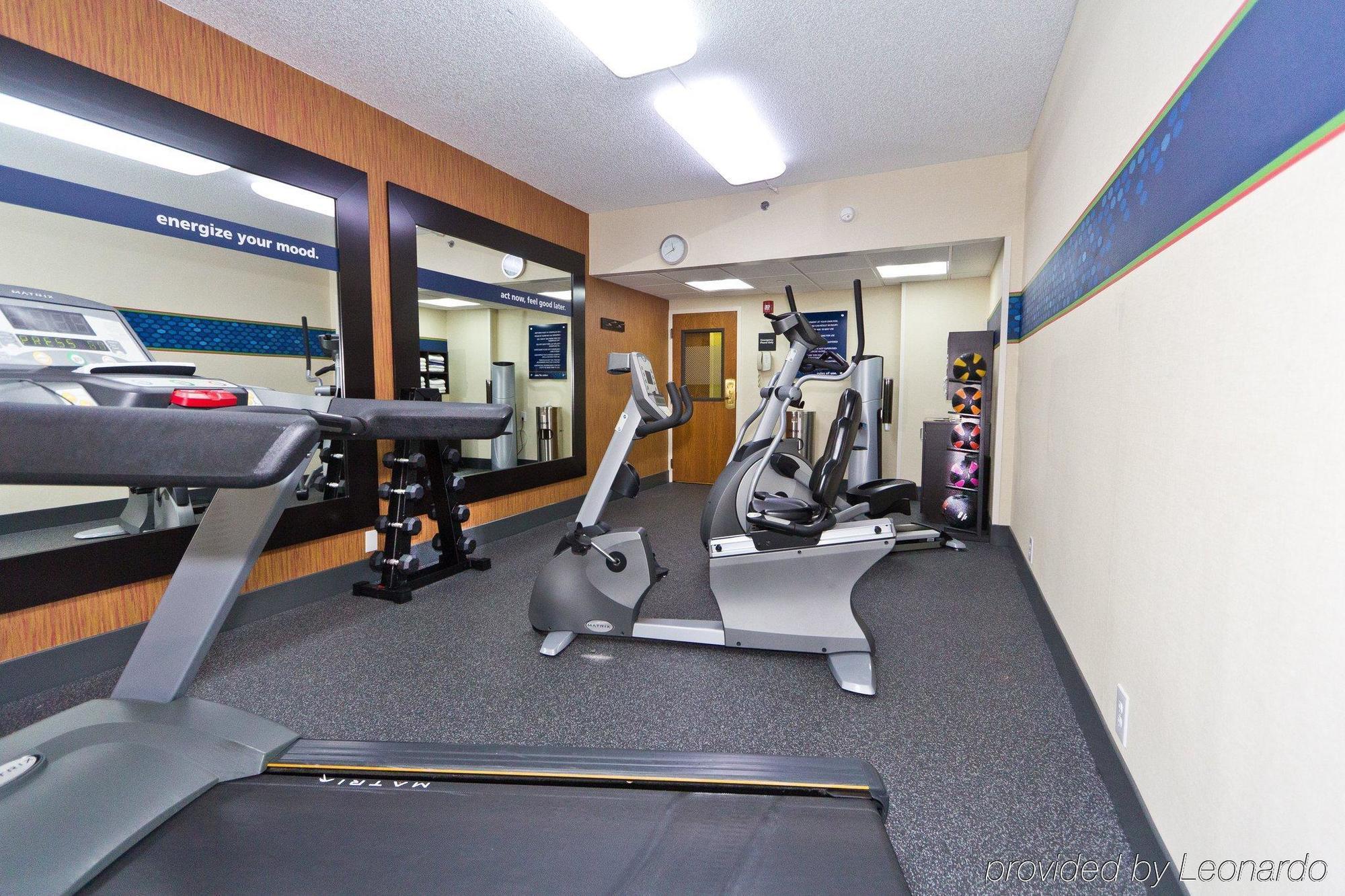 Hampton Inn Harrisonburg - University Екстер'єр фото